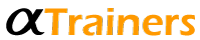 Alfa Trainers Logo
